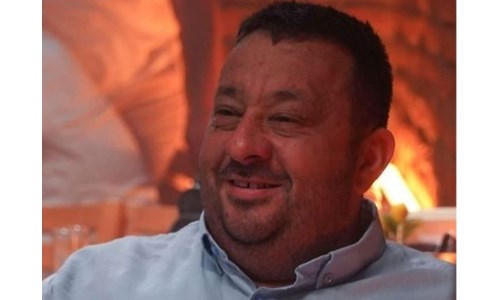 YAPIMCI ERSEN MERCAN YAŞAMINI YİTİRDİ